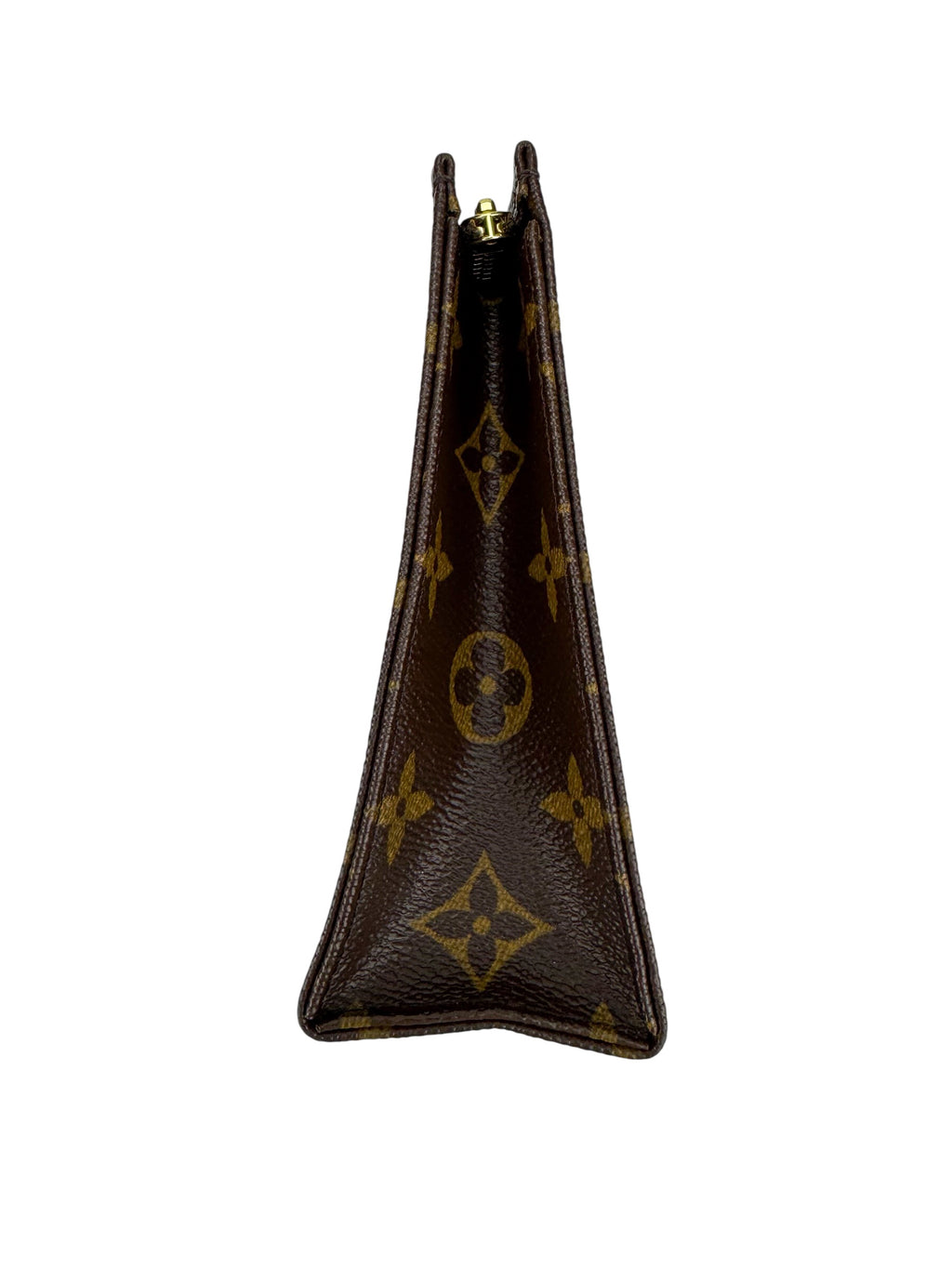 Louis Vuitton Monogram Toiletry 19