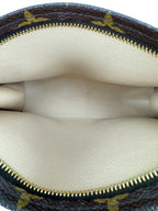 Louis Vuitton Monogram Toiletry 19