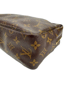 Louis Vuitton Monogram Trousse 28