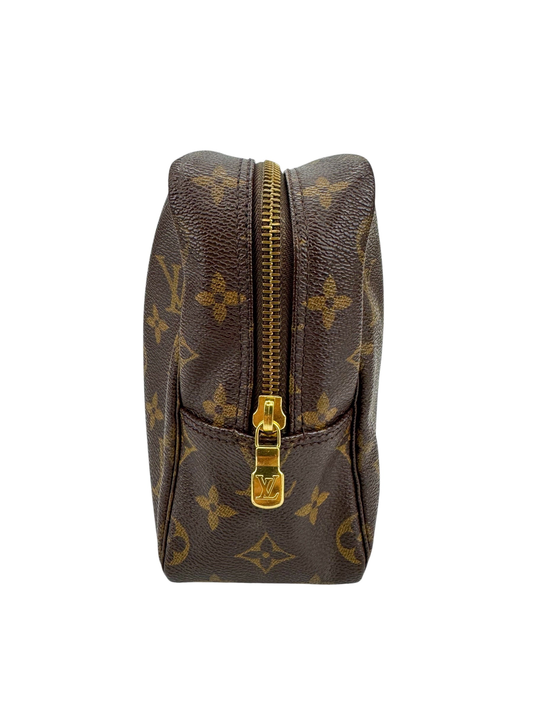 Louis Vuitton Monogram Trousse 28