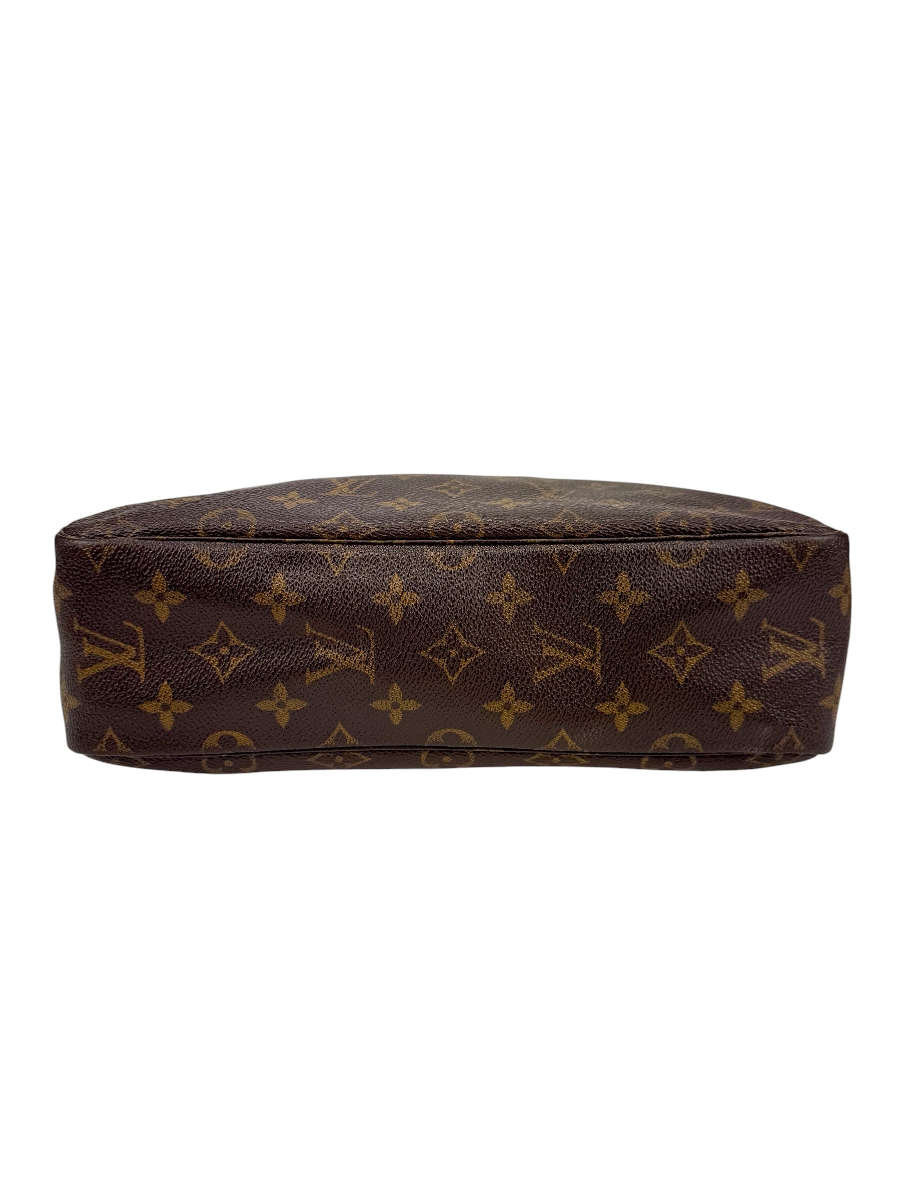 Louis Vuitton Monogram Trousse 28
