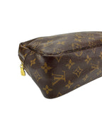 Louis Vuitton Monogram Trousse 28