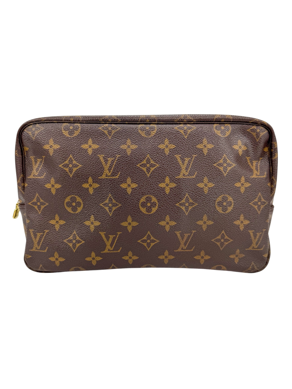 Louis Vuitton Monogram Trousse 28