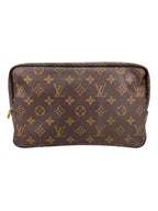 Louis Vuitton Monogram Trousse 28