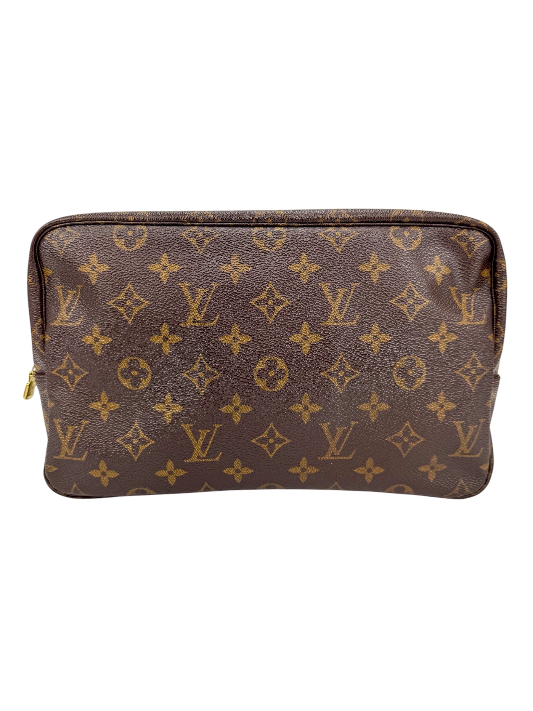 Louis Vuitton Monogram Trousse 28