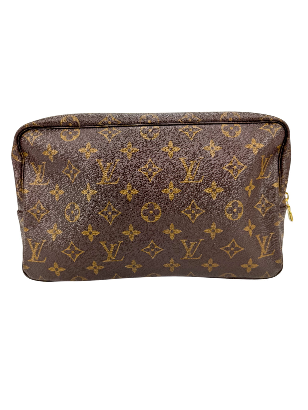 Louis Vuitton Monogram Trousse 28