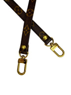 Louis Vuitton Monogram Strap
