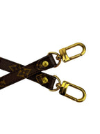 Louis Vuitton Monogram Strap