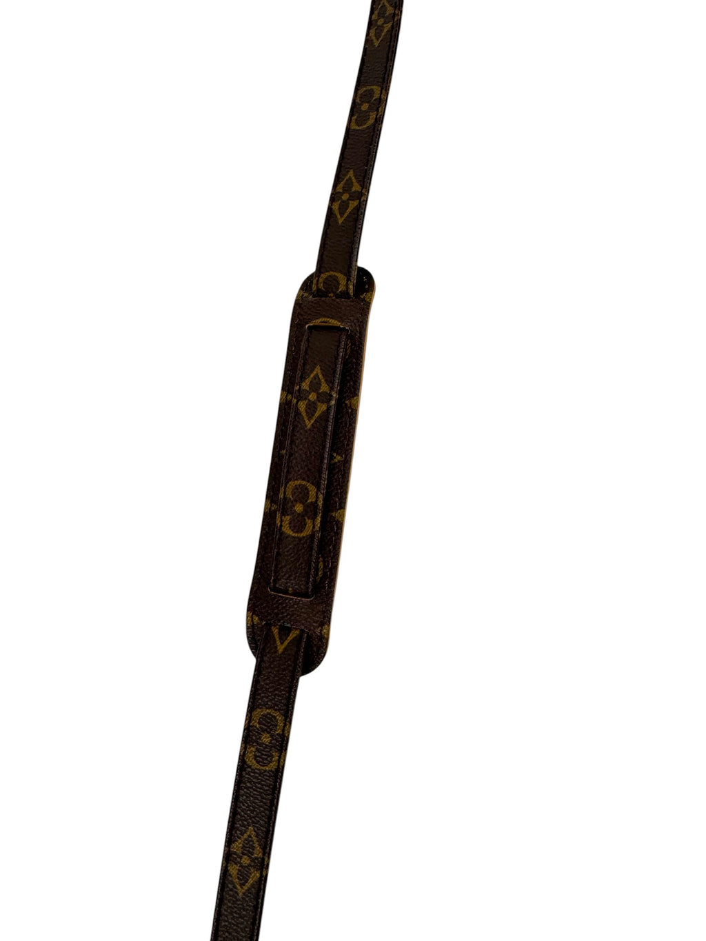 Louis Vuitton Monogram Strap