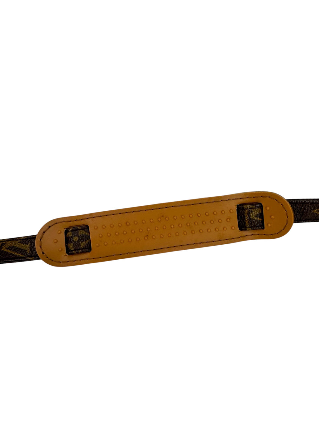Louis Vuitton Monogram Strap