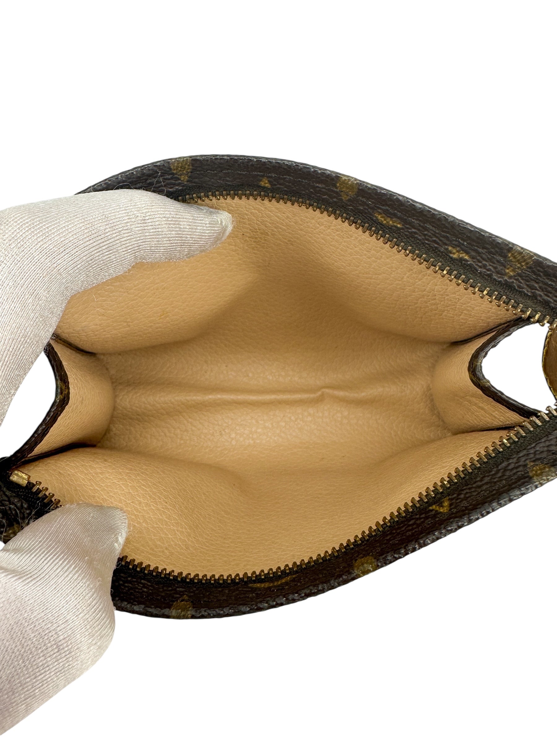 Louis Vuitton Vintage Monogram Toiletry 15