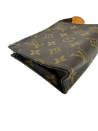 Louis Vuitton Vintage Monogram Toiletry 15