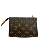 Louis Vuitton Vintage Monogram Toiletry 15