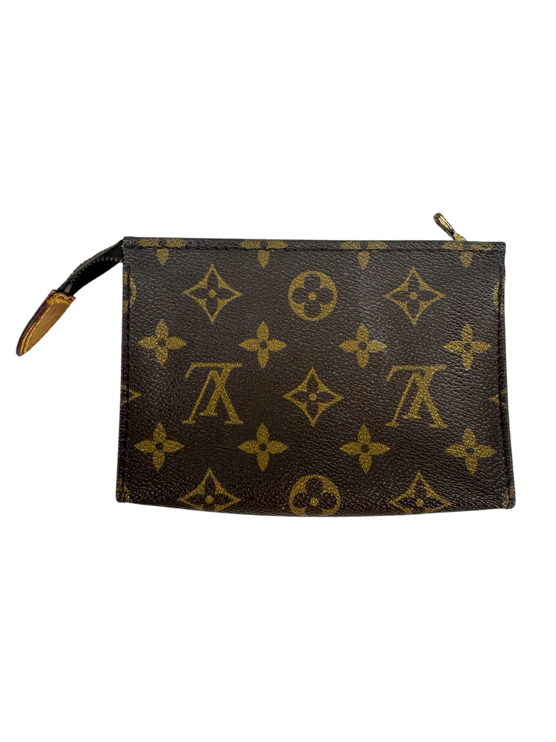 Louis Vuitton Vintage Monogram Toiletry 15