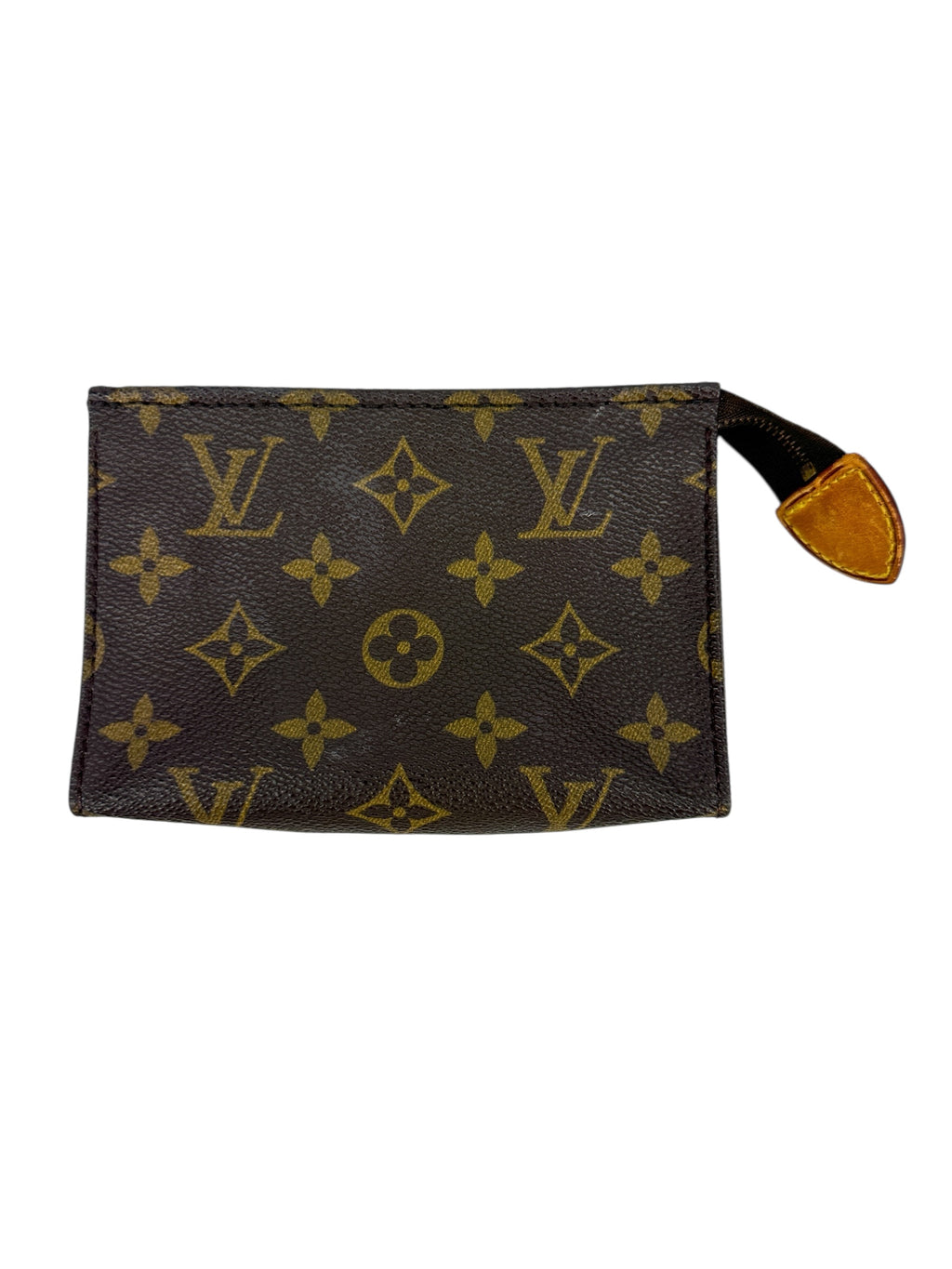 Louis Vuitton Vintage Monogram Toiletry 15