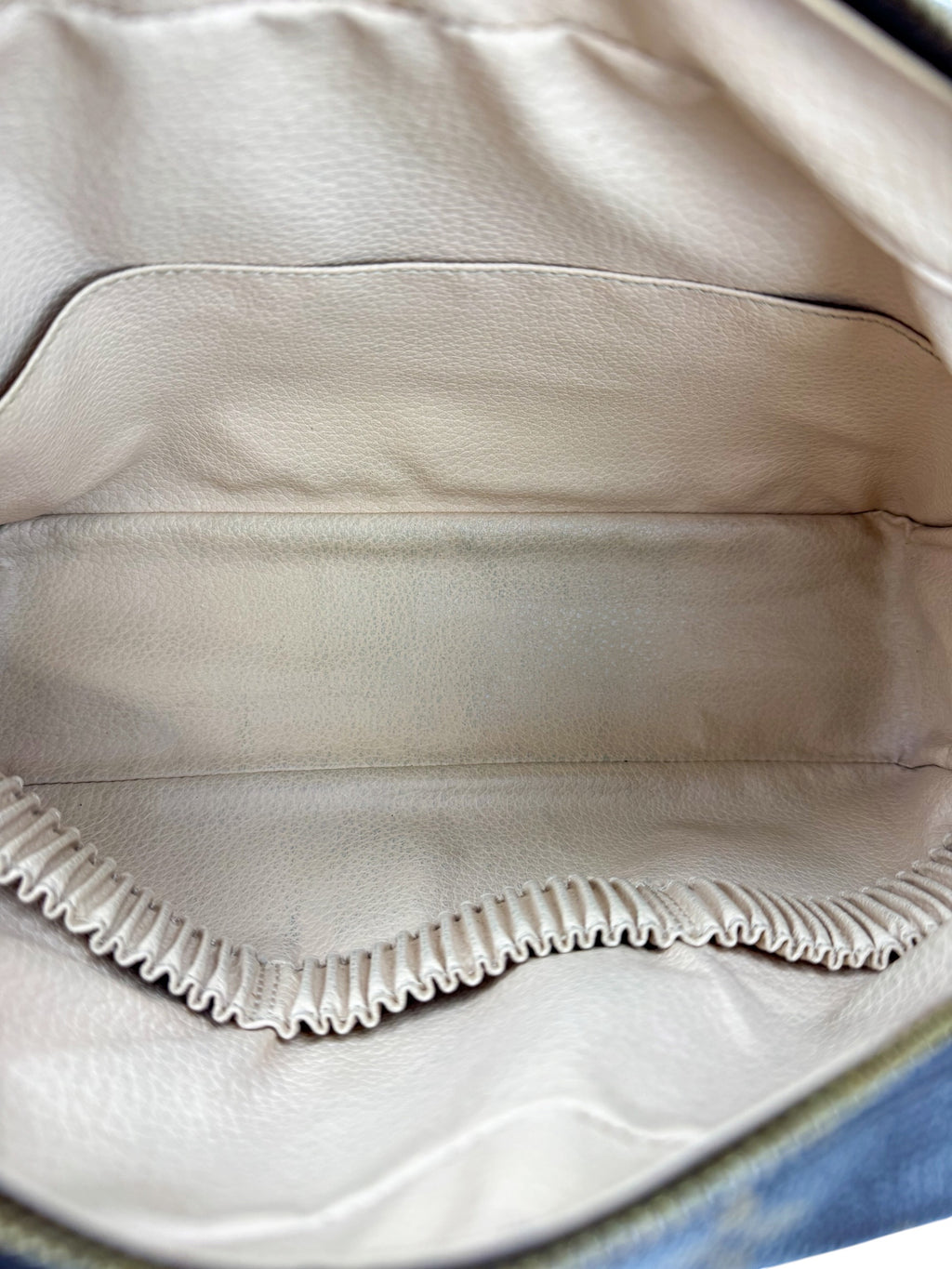 Louis Vuitton Monogram Trousse 28