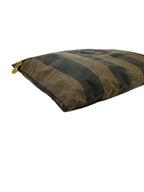 Fendi Pequin Zipper Pouch