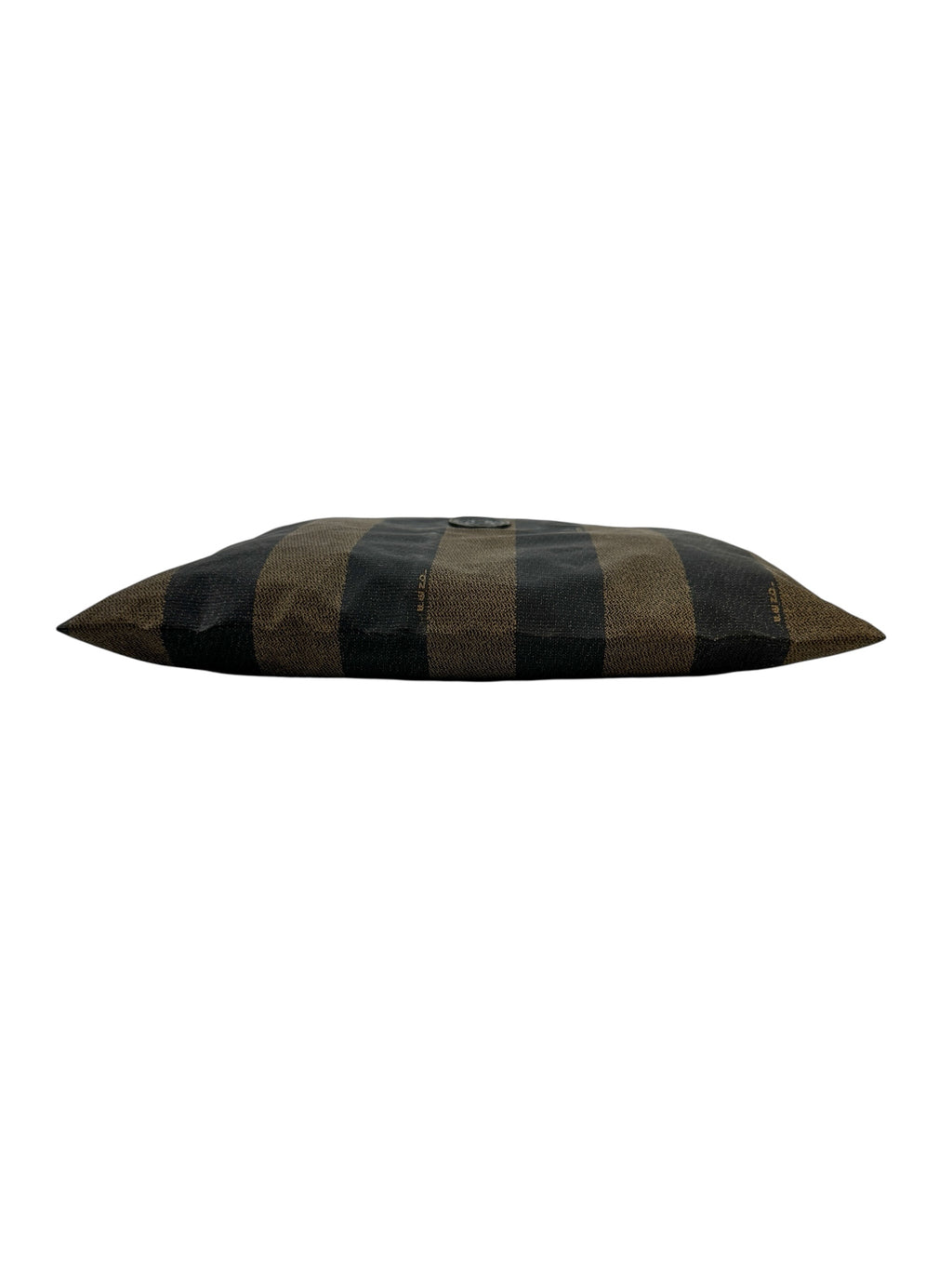 Fendi Pequin Zipper Pouch