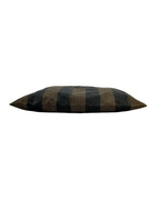 Fendi Pequin Zipper Pouch