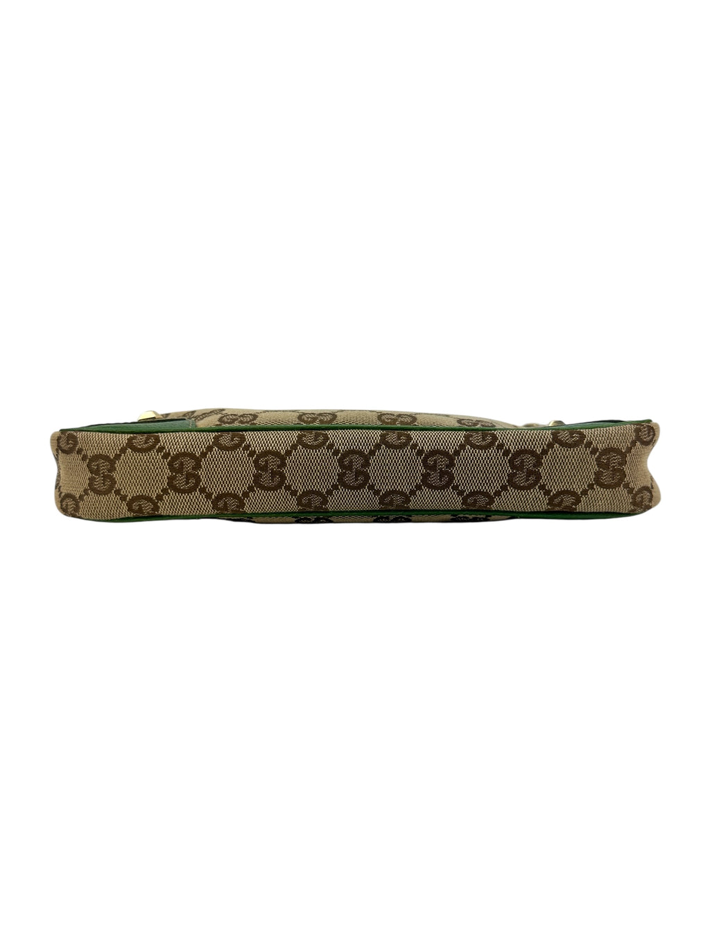 Gucci GG Canvas Shoulder Bag