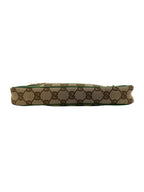 Gucci GG Canvas Shoulder Bag