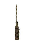 Gucci GG Canvas Shoulder Bag