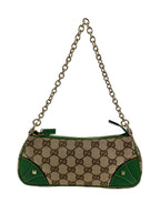 Gucci GG Canvas Shoulder Bag