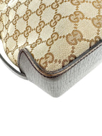 Gucci GG Canvas Small Tote