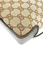 Gucci GG Canvas Small Tote