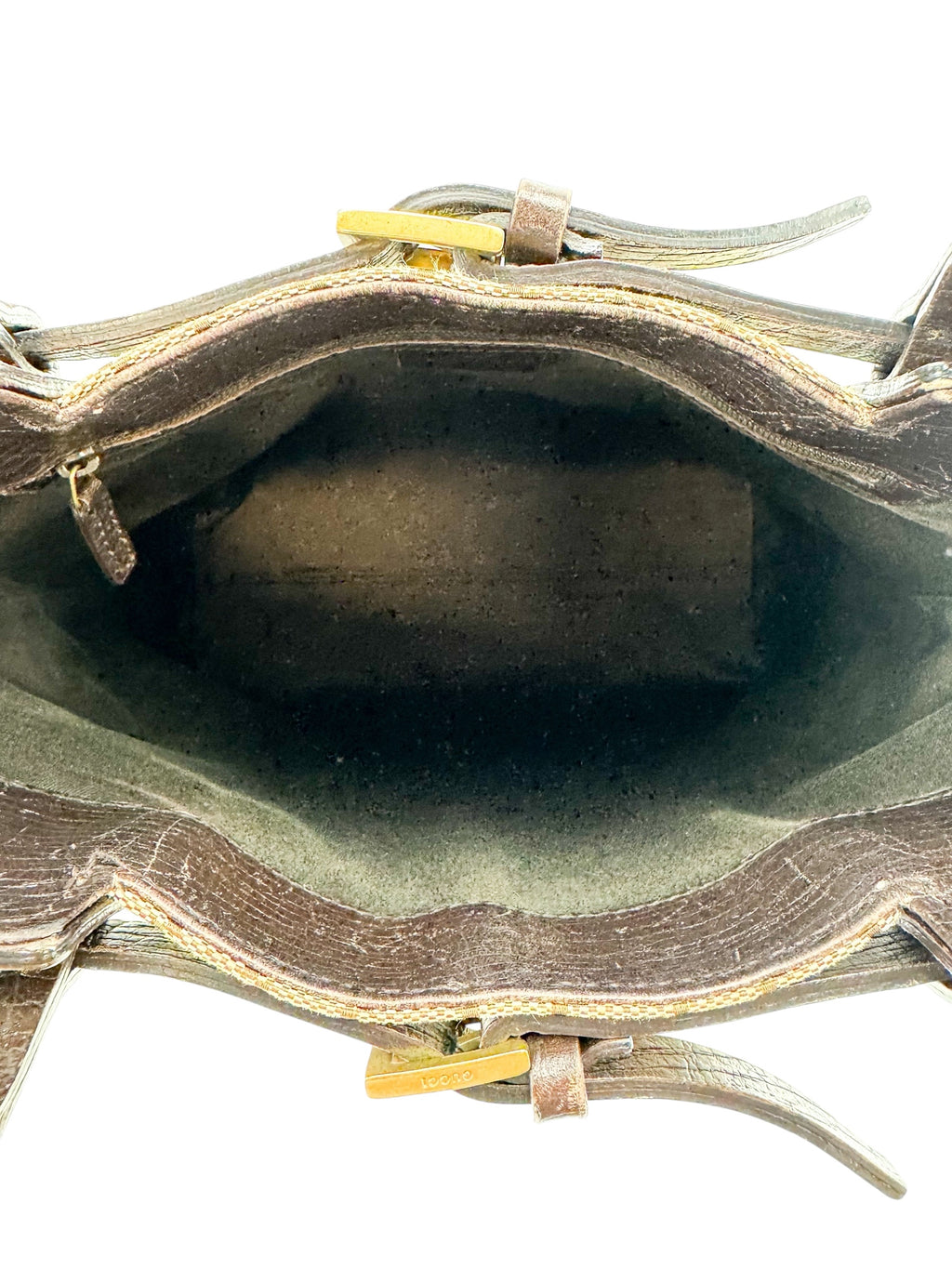 Gucci GG Canvas Small Tote