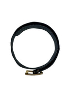 Fendi Zucca Belt