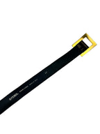 Fendi Zucca Belt