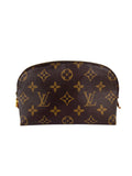Louis Vuitton Monogram Cosmetic Pouch PM