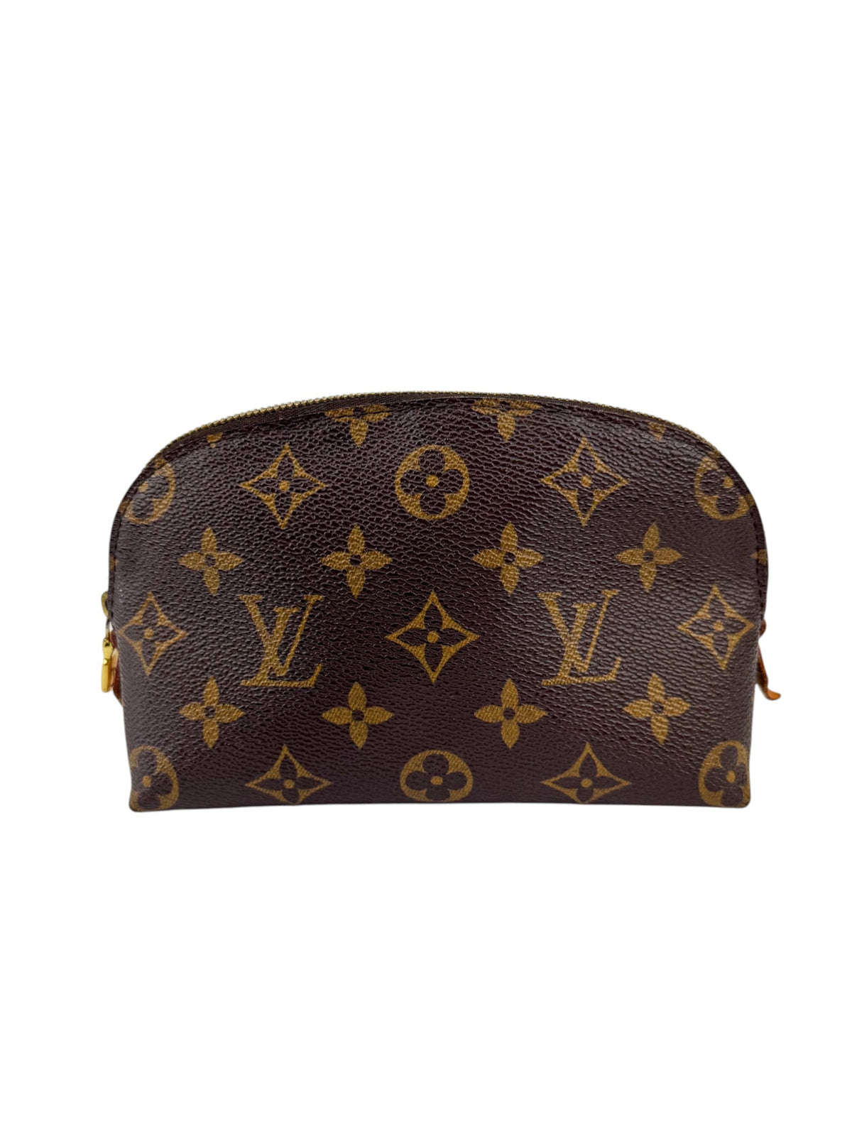 Louis Vuitton Monogram Cosmetic Pouch PM