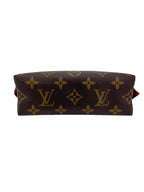 Louis Vuitton Monogram Cosmetic Pouch PM