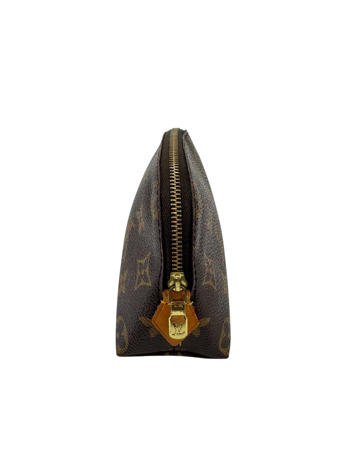 Louis Vuitton Monogram Cosmetic Pouch PM