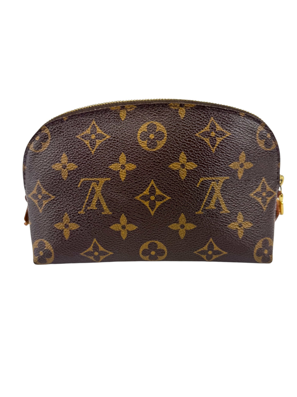 Louis Vuitton Monogram Cosmetic Pouch PM