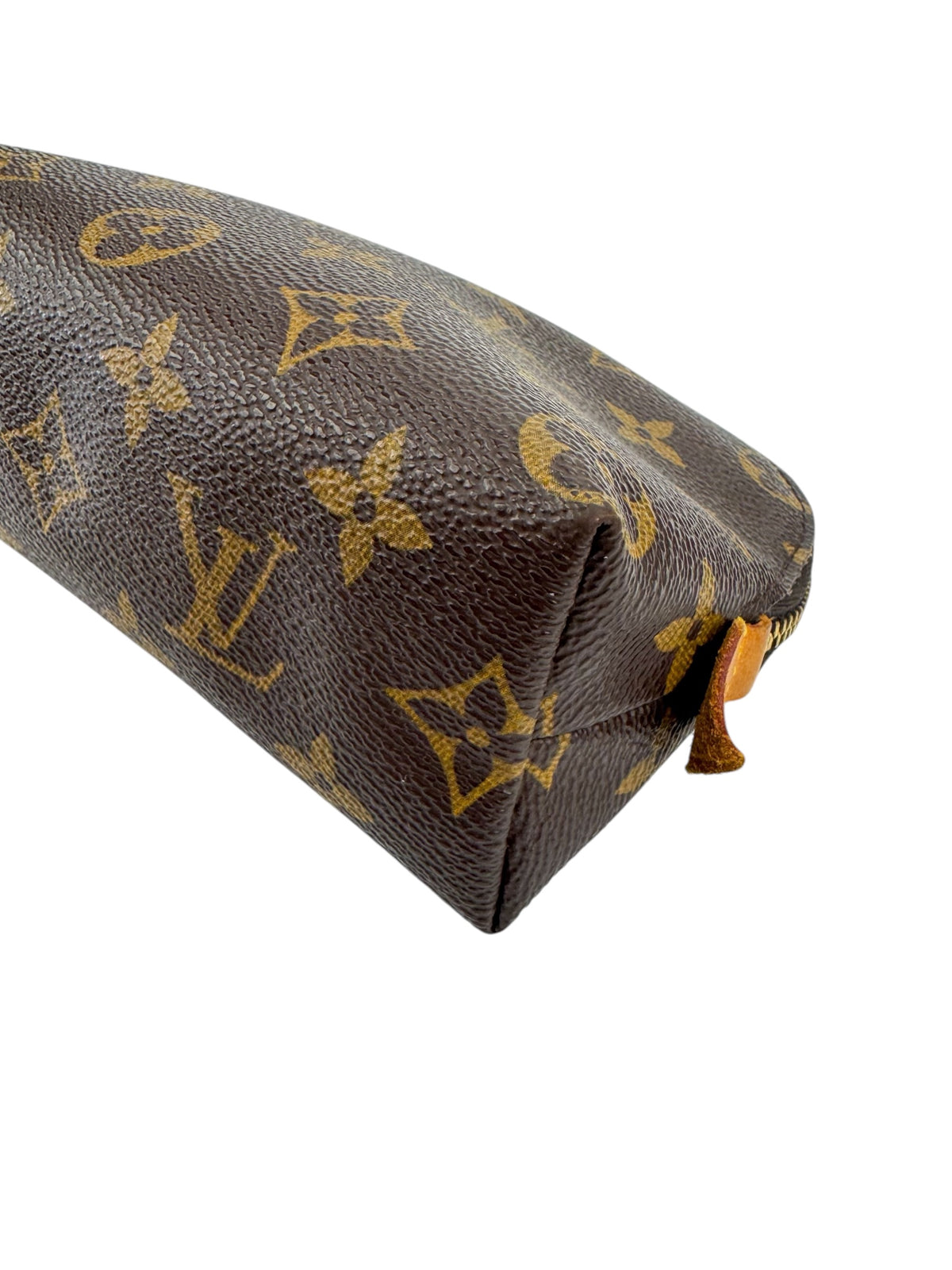 Louis Vuitton Monogram Cosmetic Pouch PM