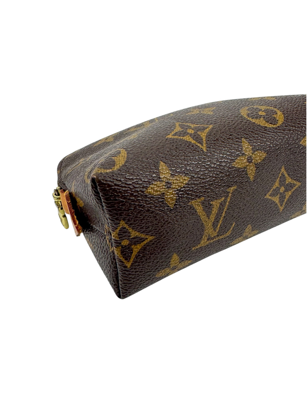 Louis Vuitton Monogram Cosmetic Pouch PM