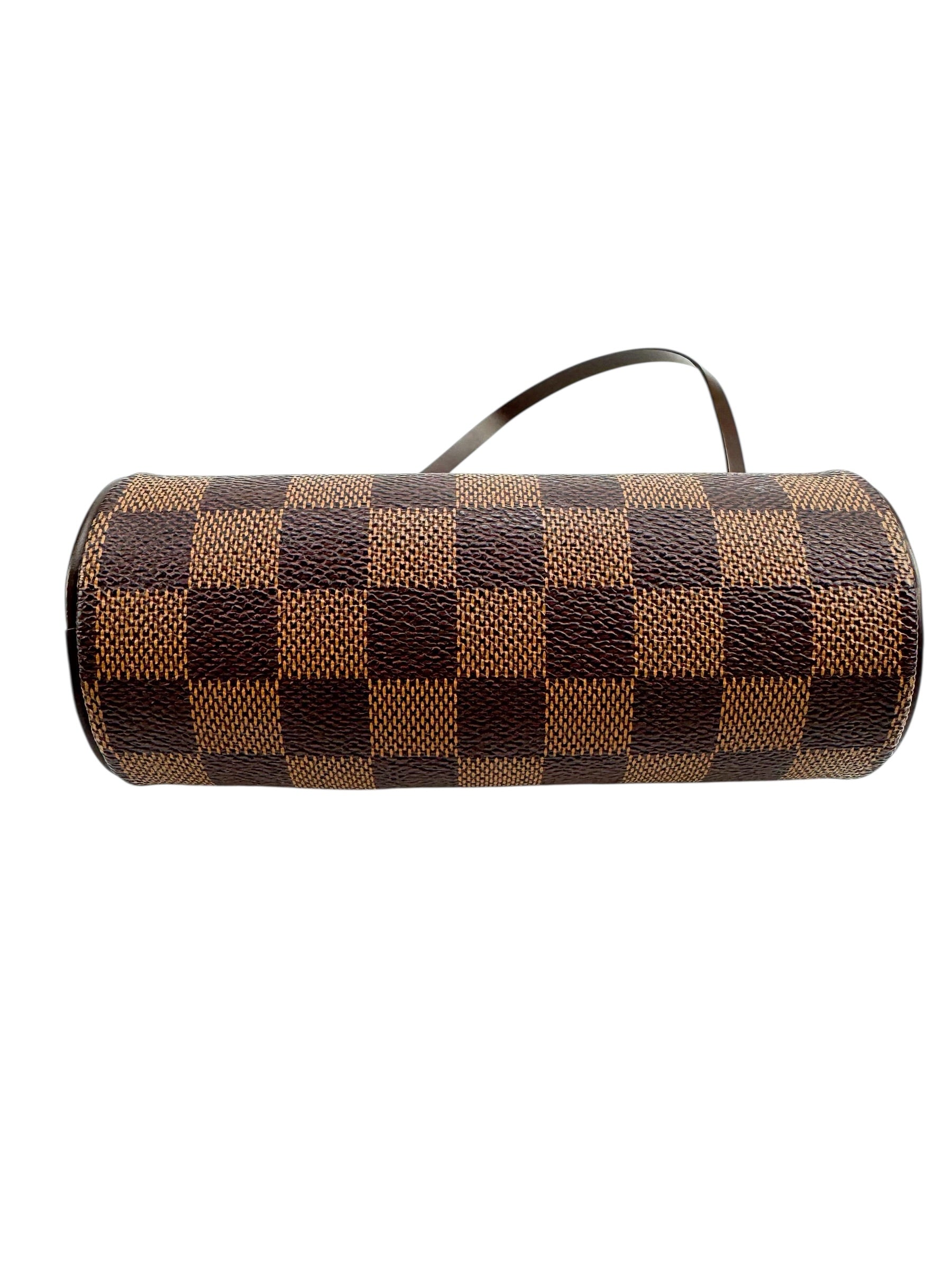 Louis Vuitton Damier Ebene Mini Papillon