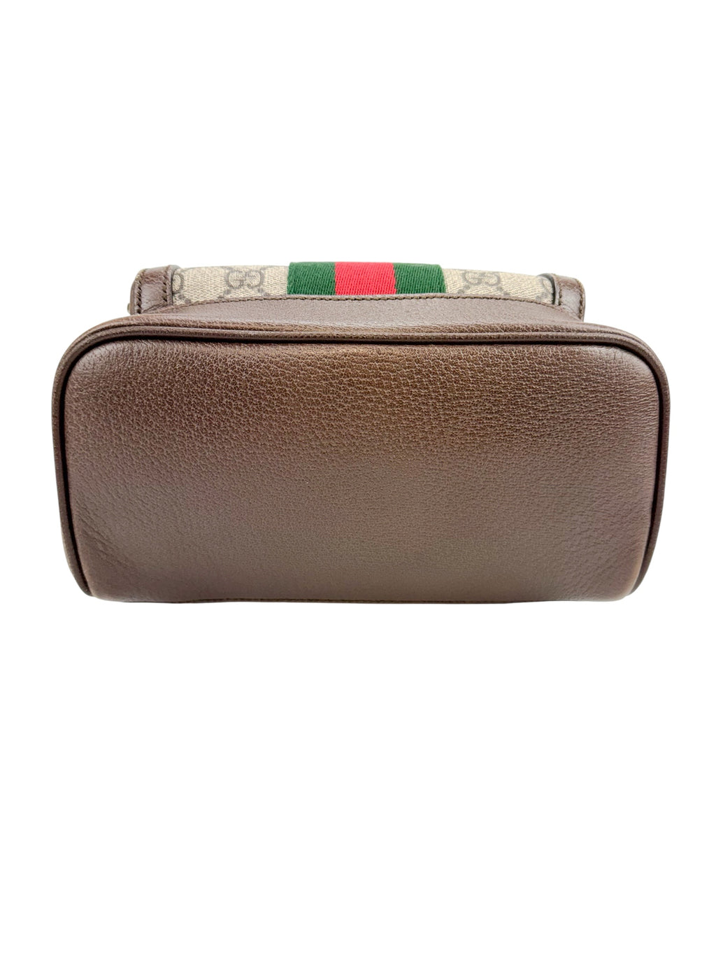 Gucci New Acero GG Supreme Canvas Small Ophidia Day Backpack