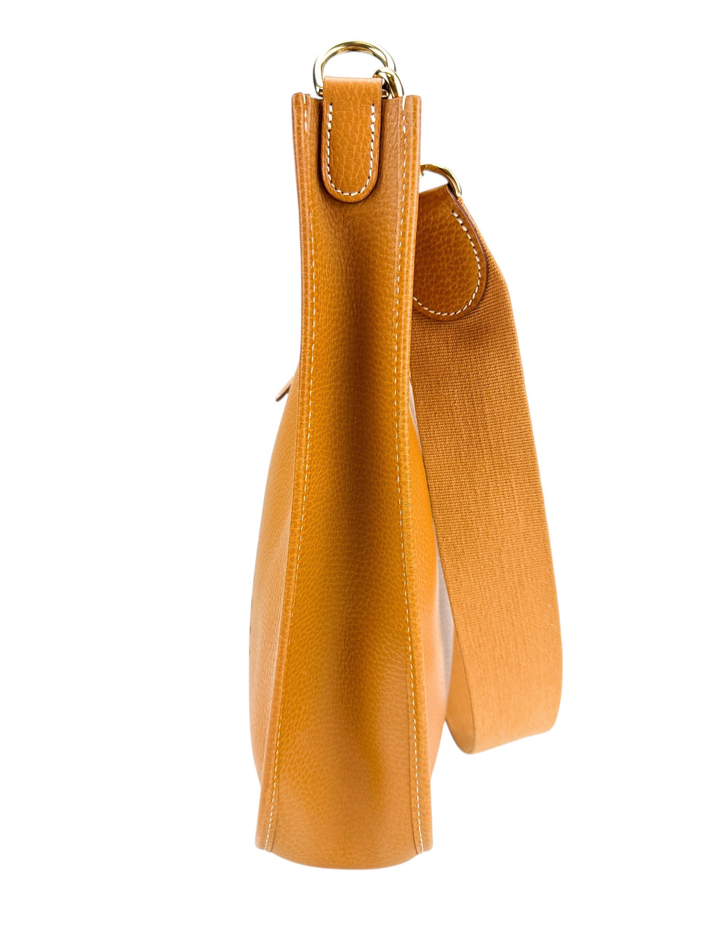 Hermès Sable Ardennes Evelyne GM