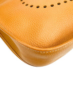 Hermès Sable Ardennes Evelyne GM