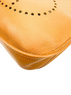 Hermès Sable Ardennes Evelyne GM