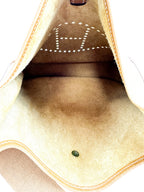 Hermès Sable Ardennes Evelyne GM