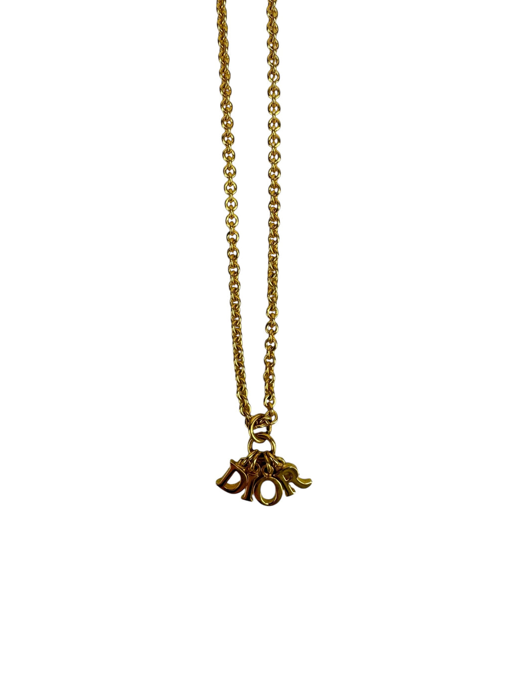 Christian Dior Necklace
