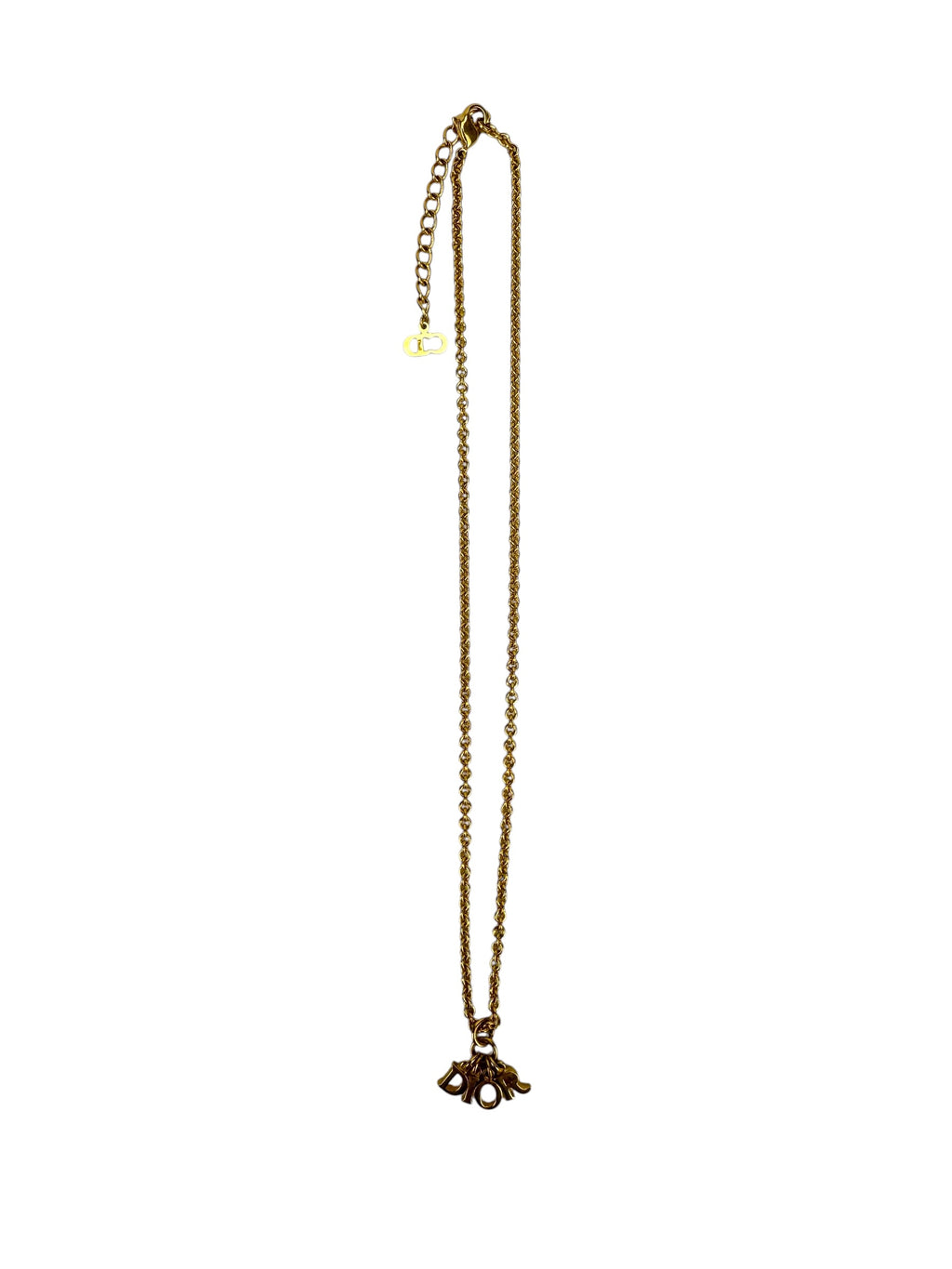 Christian Dior Necklace