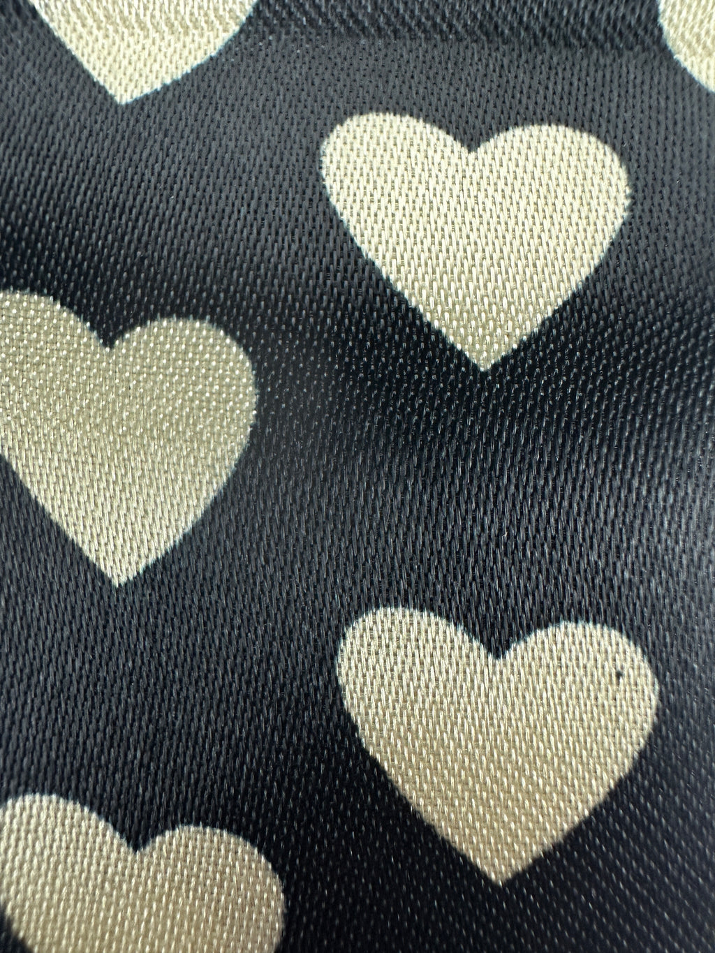 Heart Twilly