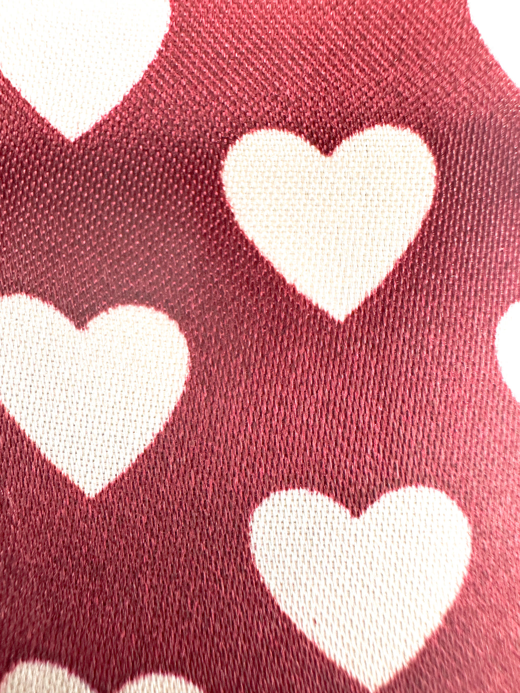 Heart Twilly