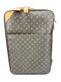 Louis Vuitton Vintage Monogram Pegase 55